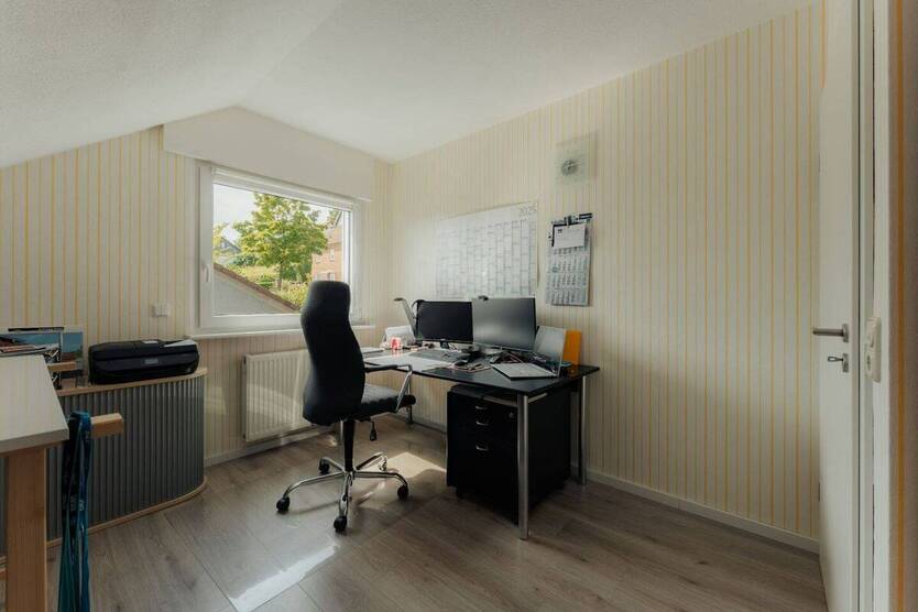 Einfamilienhaus in Kürten 7 zimmer