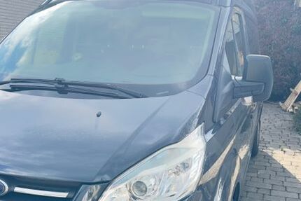 Ford Transit Custom 190.000 km 5.989 &euro; Frechen 50226