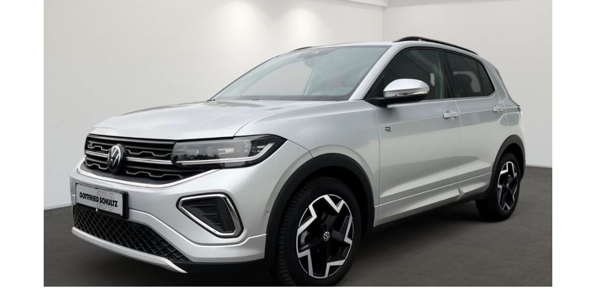 VW T-Cross 9.099 km 26.380 &euro; Solingen 42651