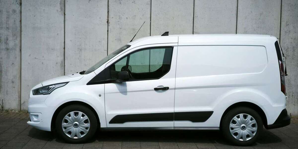 Ford Transit Connect 129.073 km 12.490 &euro; Bergheim 50127