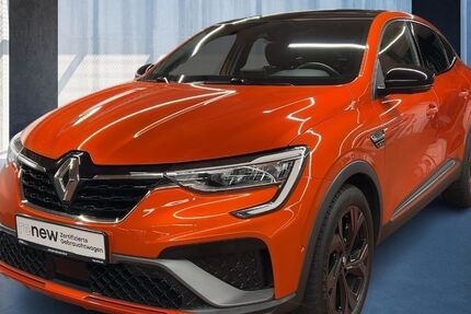 Renault Arkana 71.679 km 19.930 &euro; Köln 50939