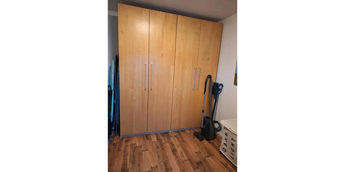 Etagenwohnung Düsseldorf Stadtbezirk 2 - 3 Zimmer, 80 m&sup2;, 1.350&euro; | Angebot:25225238