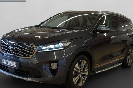 Kia Sorento 38.700 km 28.950 € Leverkusen 51381