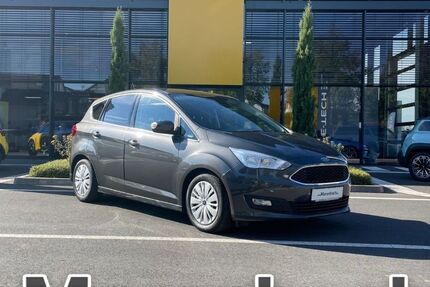Ford C-Max 64.560 km 13.980 &euro; Lohmar 53797