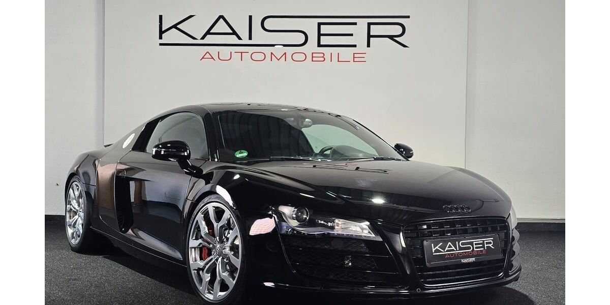 Audi R8 141.000 km 47.990 &euro; Remscheid 42859