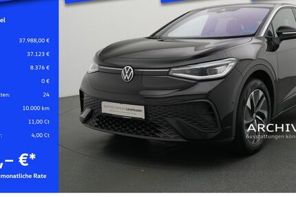 VW ID.5 18.759 km 37.988 &euro; Leverkusen 51379