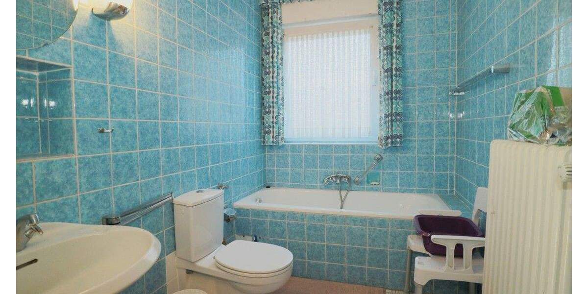 Leben auf einer Ebene in Dormagen Hackenbroich 4 zimmer