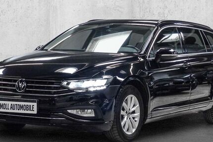 VW Passat 37.603 km 26.490 &euro; Köln 50825