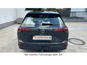 VW Golf VIII Variant 2.0 TDi 180.000 km 10.900 &euro; Troisdorf 53844