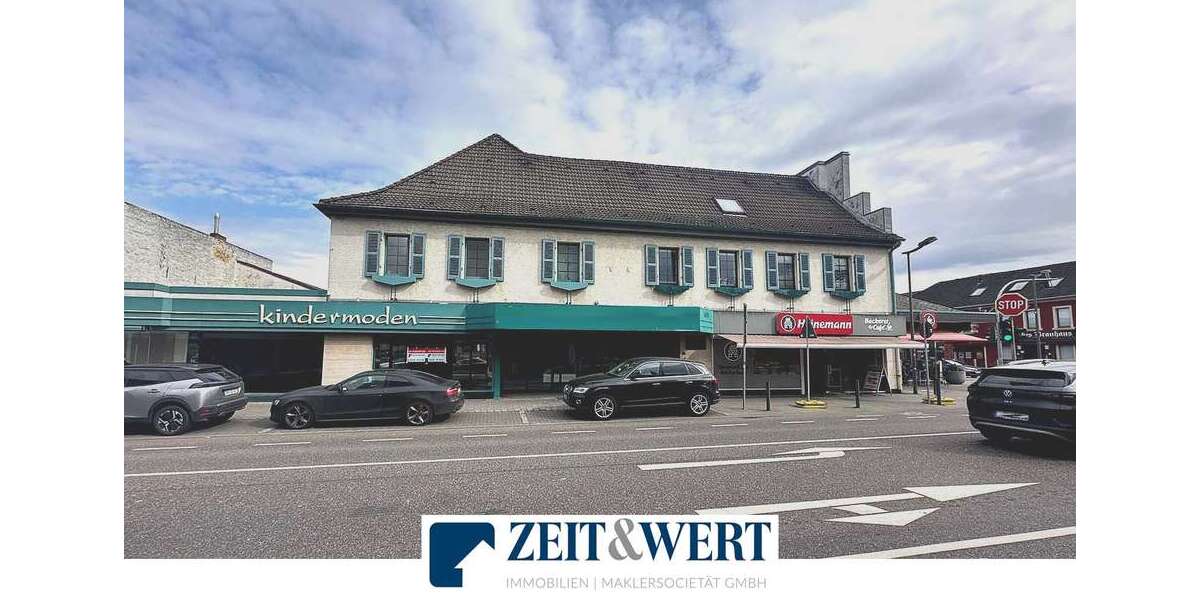 Gewerbeobjekt Kerpen - 2.000&euro; | Angebot:26266857
