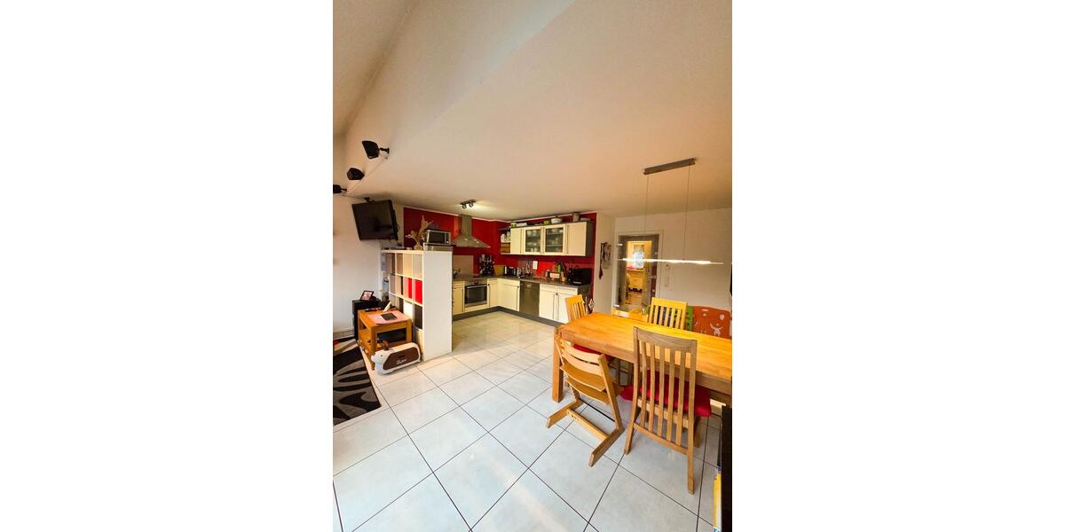 Maisonettenwohnung Hürth - 3 Zimmer, 75 m&sup2;, 335.000&euro; | Angebot:26822541