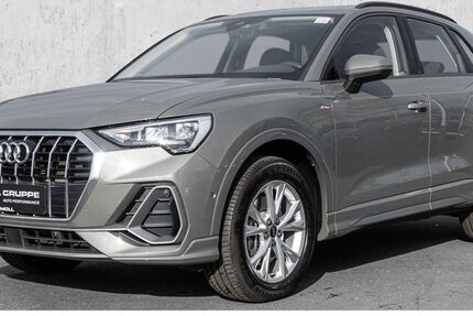Audi Q3 36.161 km 33.980 &euro; Düsseldorf 40474