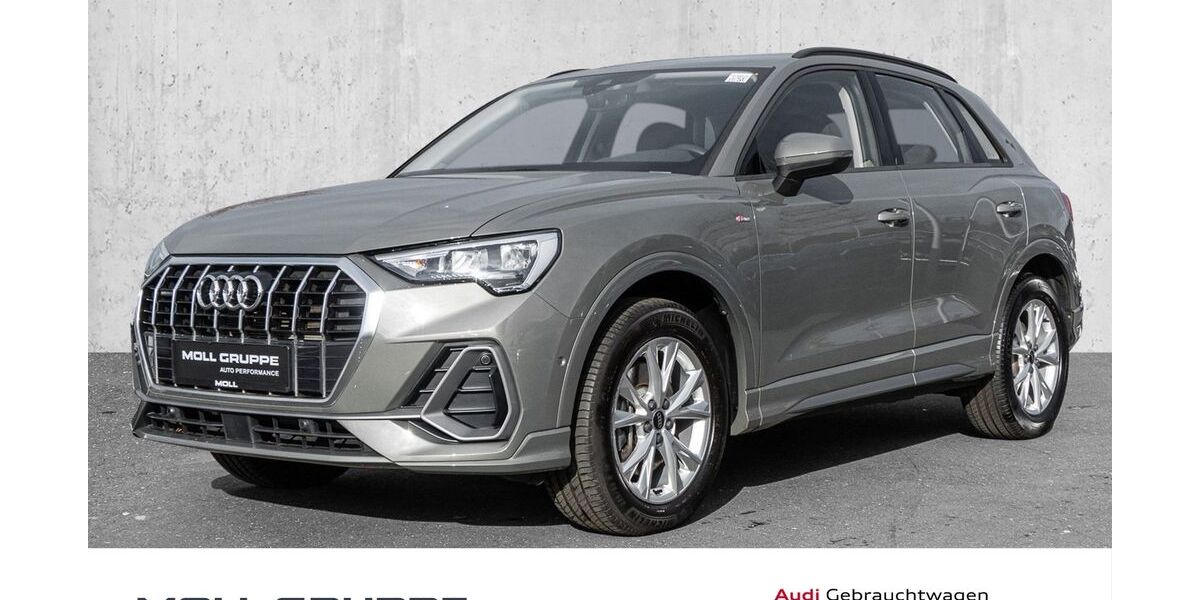 Audi Q3 36.161 km 33.980 &euro; Düsseldorf 40474