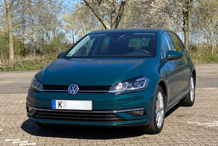 VW Golf 75.000 km 17.490 &euro; Köln 50767