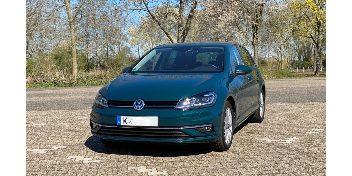 VW Golf 75.000 km 17.490 &euro; Köln 50767