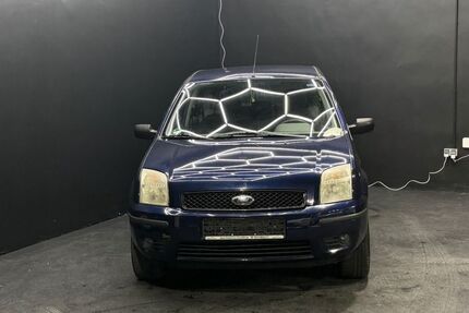 Ford Fusion 80.000 km 2.850 &euro; Köln 50827