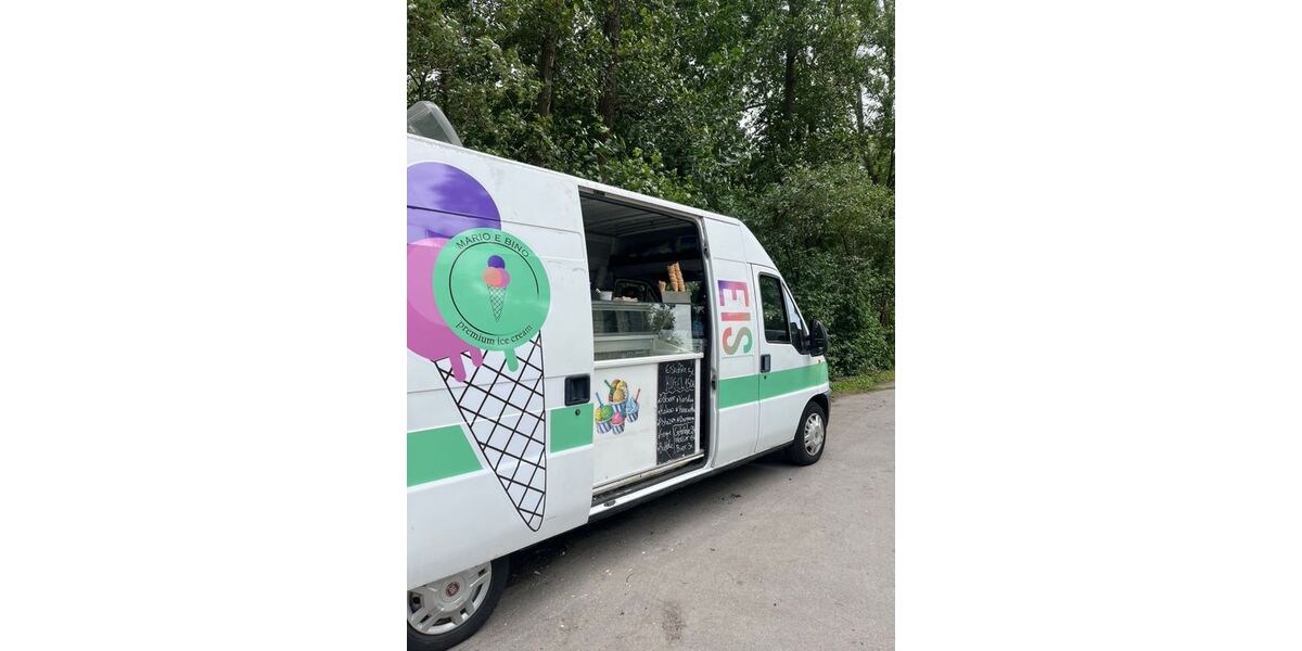 Fiat Ducato 211.599 km 12.940 &euro; Düsseldorf 40223