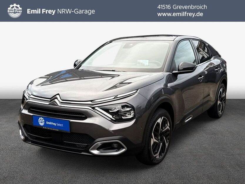 Citroen C4 16.020 km 19.290 € Grevenbroich 41516