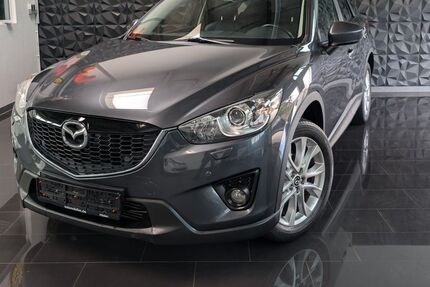 Mazda CX-5 190.000 km 7.400 &euro; Solingen 42699