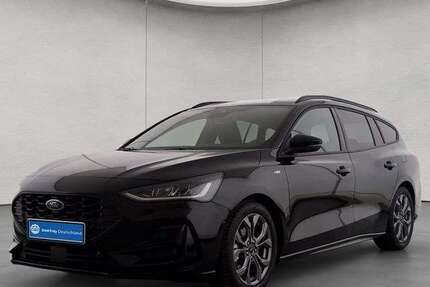Ford Focus 26.586 km 21.880 &euro; Leverkusen 51373