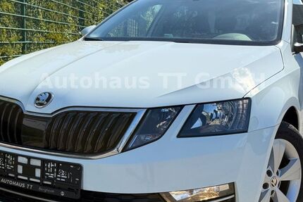 Skoda Octavia 189.666 km 8.950 &euro; Bergheim bei Köln 50126