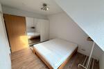 Dachgeschoßwohnung Düsseldorf Stadtbezirk 9 - 2 Zimmer, 51 m&sup2;, 880&euro; | Angebot:26255962