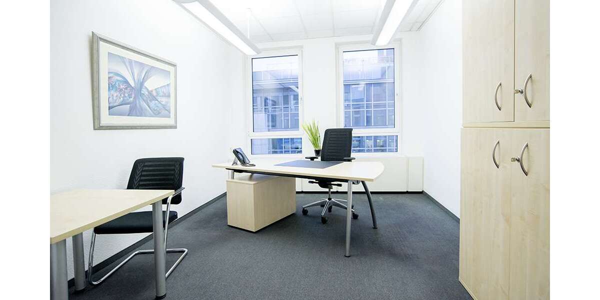 Gewerbeobjekt Düsseldorf Lörick - 825&euro; | Angebot:26370409