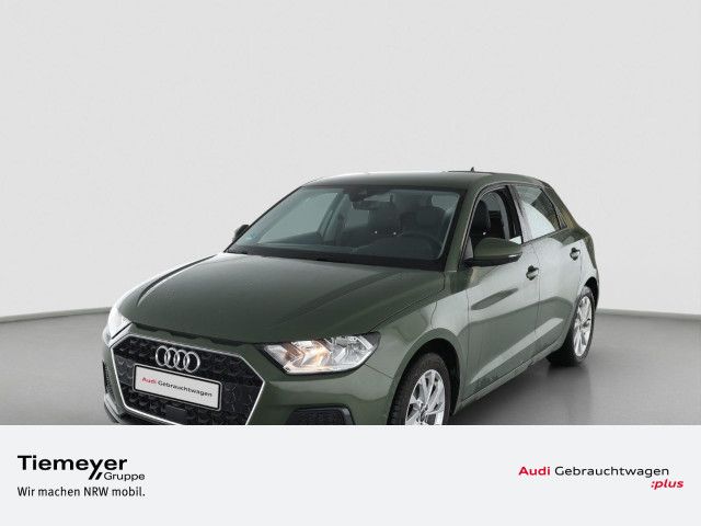 Audi A1 13.804 km 23.790 € Remscheid 42897