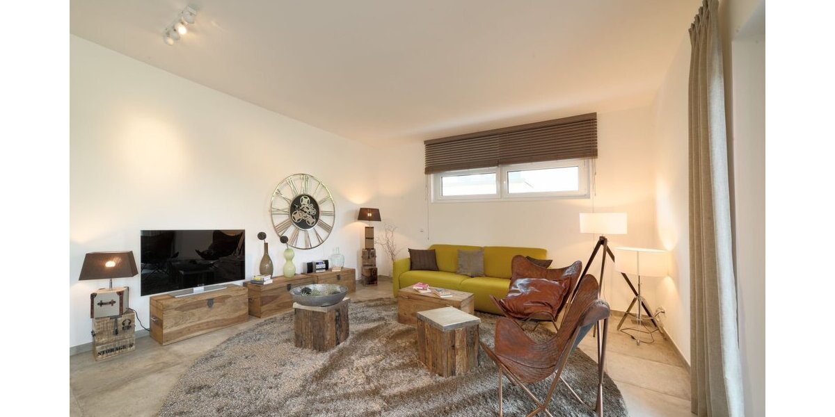 Individuelle Wohnträume in Bergisch Gladbach - Ihr maßgeschneidertes Einfamilienhaus mit allkauf Qualität - Einfamilienhaus Bergisch Gladbach Frankenforst | Angebot:27346768