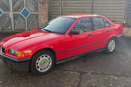 BMW 318 69.000 km 7.777 &euro; Rösrath 51503