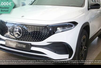 Mercedes-Benz EQB 18.047 km 38.490 &euro; Köln 51149
