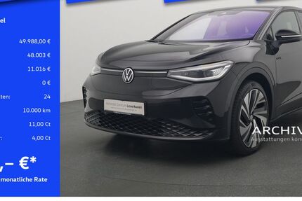 VW ID.5 6.008 km 49.980 € Leverkusen 51379