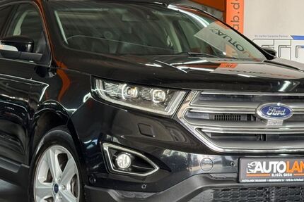 Ford Edge 180.000 km 13.800 &euro; Troisdorf 53842