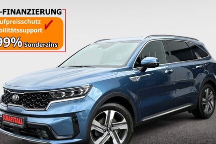 Kia Sorento 62.798 km 34.979 € Elsdorf (bei Köln) 50189