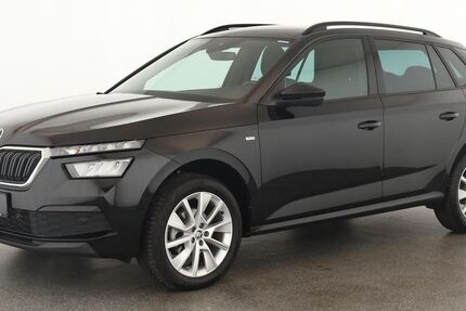 Skoda Kamiq 49.400 km 17.084 &euro; Neuss 41464