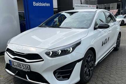 Kia ceed / Ceed 4.900 km 28.850 &euro; Bergisch Gladbach 51427