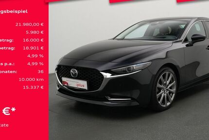Mazda 3 103.181 km 19.480 &euro; Leverkusen 51373