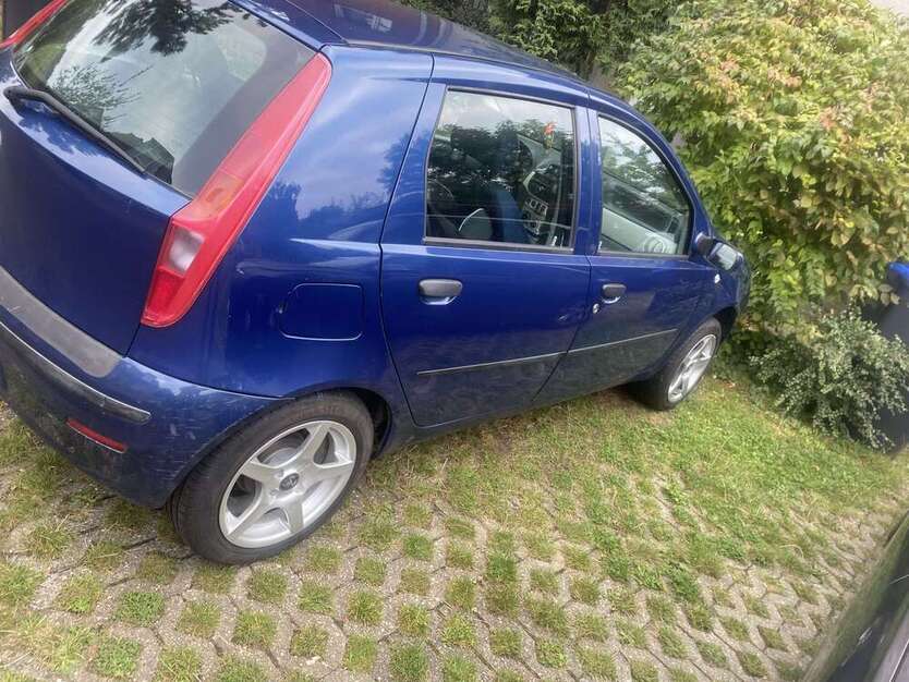 Punto