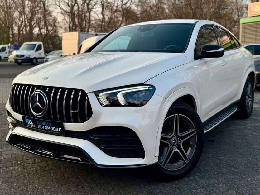 GLE 400