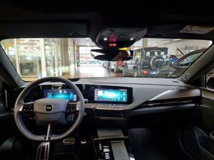 Opel Astra Ultimate Plug-in-Hybrid Navi Head Up 24.396 km 23.330 &euro; HAAN 42781