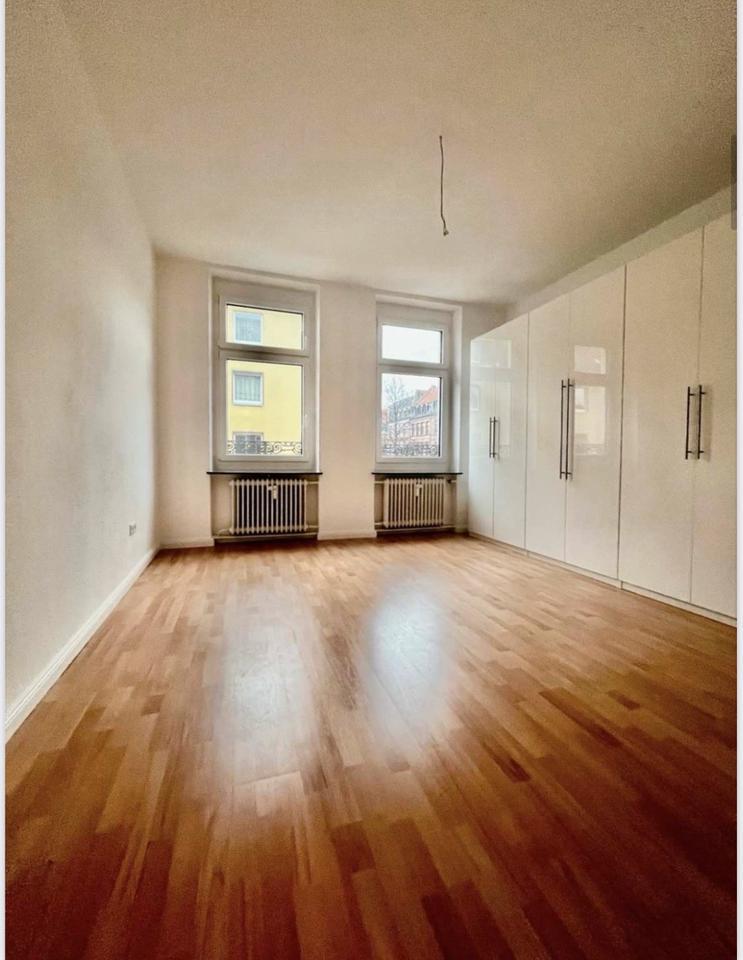 Charmante AltbauWohnung zu Kapitalanlage oder Eigennutzung