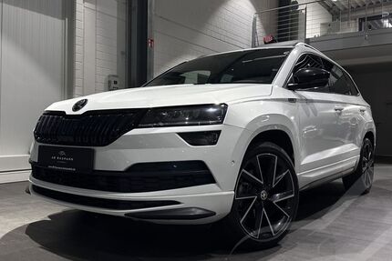 Skoda Karoq 63.700 km 28.490 &euro; Kerpen 50169