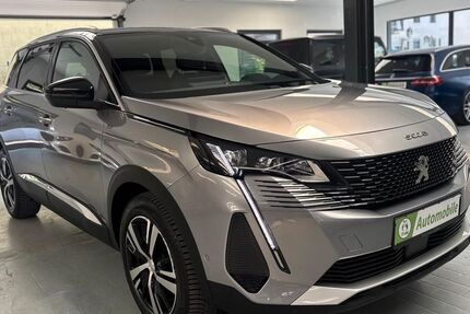 Peugeot 5008 50.200 km 25.599 &euro; Solingen 42697