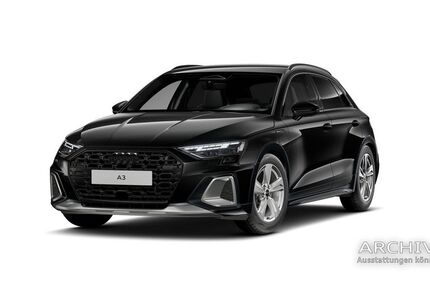 Audi A3 4.193 km 34.980 &euro; Leverkusen 51373