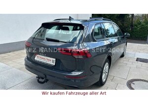 VW Golf VIII Variant 2.0 TDi 180.000 km 10.900 &euro; Troisdorf 53844