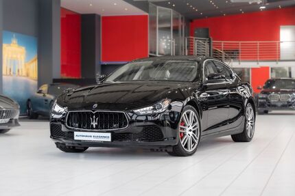 Maserati Ghibli 70.247 km 29.980 € Köln 51147