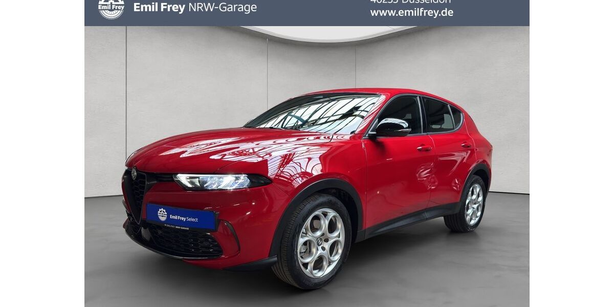 Alfa Romeo Tonale 34.458 km 22.460 &euro; Düsseldorf 40233