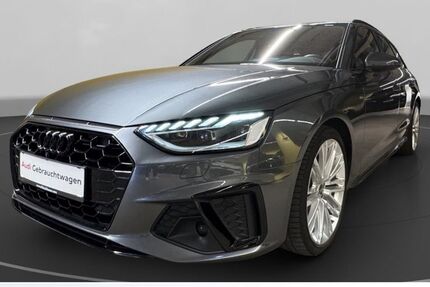 Audi A4 55.936 km 28.480 &euro; Köln 50968