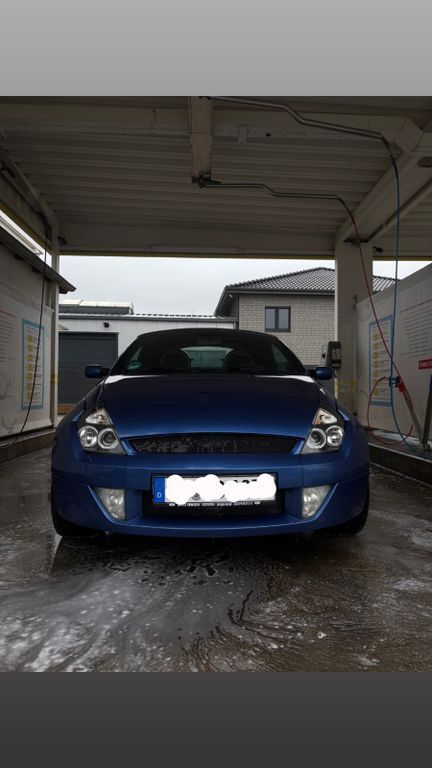 Ford Streetka 168.388 km 2.500 € Kerpen 50171