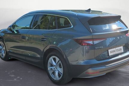 Skoda Enyaq 58.460 km 31.950 € Hilden 40721